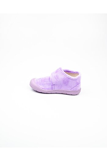 Vicco 959. P19k. 446 Color Lila Kız Çocuk Panduf