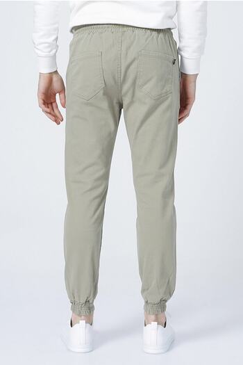 Bad Bear Men's Trousers - Model 21.02.16.003