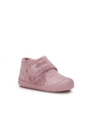 Vicco 19k.446 Color Children's Pandufu Nursery Shoes