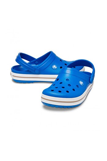 Crocs Crocband Unisex Terlik Kobalt