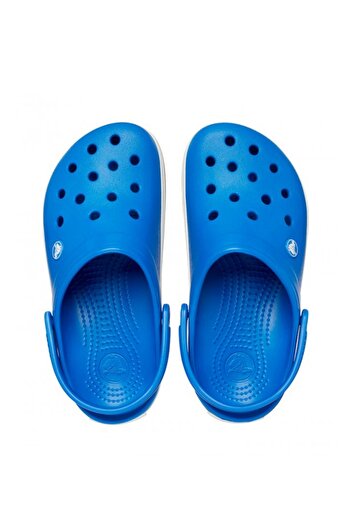Crocs Crocband Unisex Terlik Kobalt