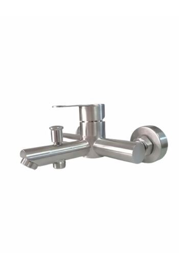 FLEKO Inox Bathroom Faucet Ssb3-s3