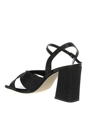 Fabrika Women's Stylish Heeled Shoes
