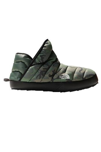 THE NORTH FACE Thermoball Traction Чоловічі тапочки Хакі