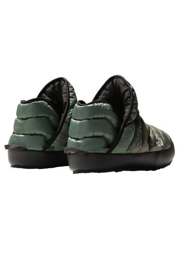 THE NORTH FACE Thermoball Traction Чоловічі тапочки Хакі