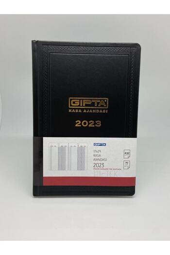 Gıpta Commercial Safe Agency 17x24 111-tck