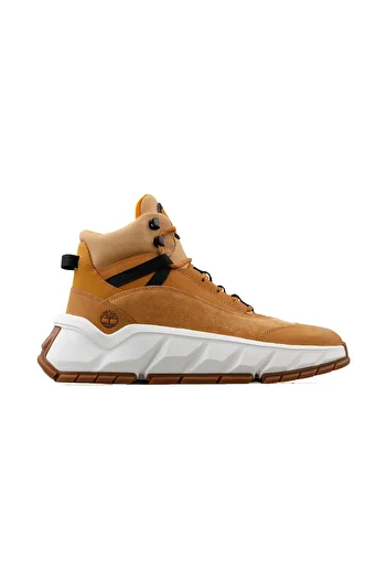 Timberland Чоловічі повсякденні черевики Tbl Turbo Hiker Tb0a41gu2311 коричневі