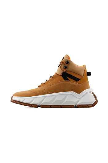Timberland Чоловічі повсякденні черевики Tbl Turbo Hiker Tb0a41gu2311 коричневі
