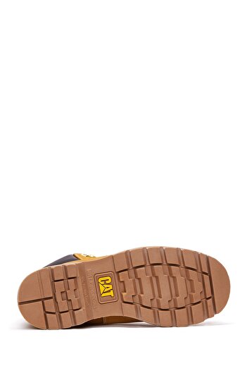 Caterpillar Erkek Cat Colorado Deri Bot