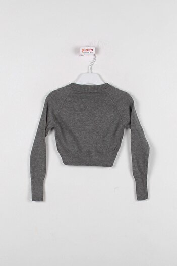 incity Girl's Knitwear Bolero