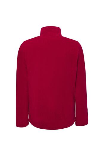 THERMOFORM Θερμικό παλτό Polar - Köroğlu 22 Claret Red