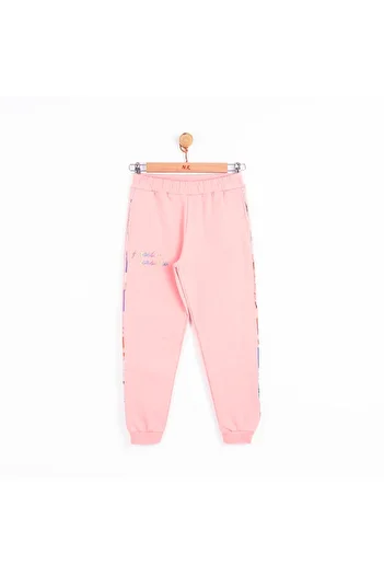 NK Girl's Sweatpants
