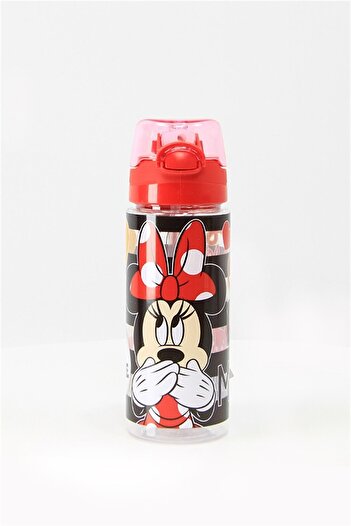Frocx Minnie 41457 500 ml Due Iconic Forev Plastic Flask