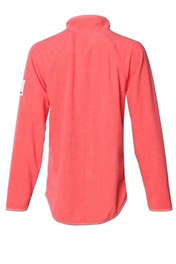 hummel Harajeh Fleece Zippered Women's Sweatshirt921502-1002