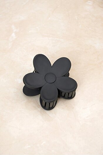 CSR AKSESUAR Set de 4 cleme Nude Daisy Latch