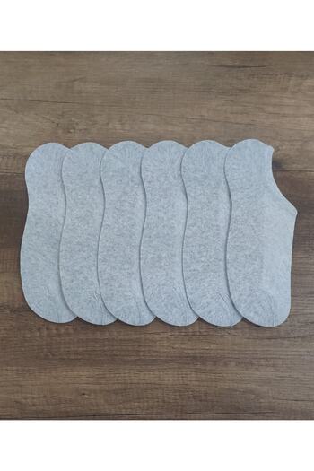 Leement socks Мъжки 6 чифта летни памучни маратонки чорапи