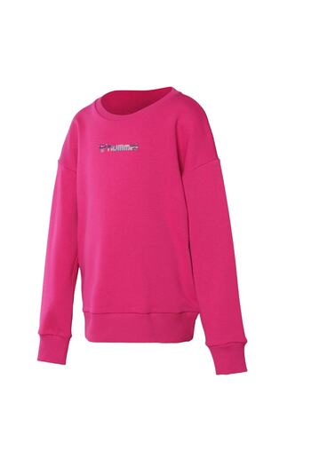 hummel Παιδικό φούτερ Chansy