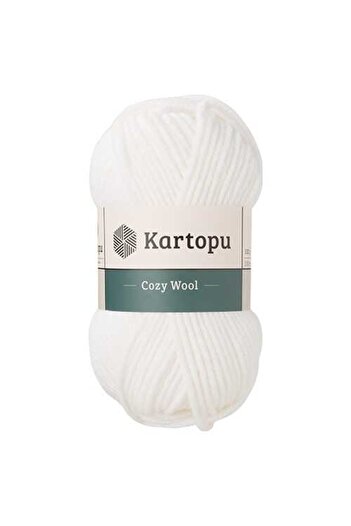 Kartopu Cozy Wool 10