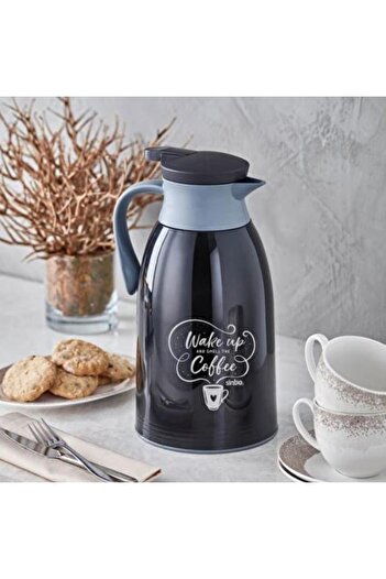 Sinbo Sto-6713 Thermos - Black - 1.6 Lt