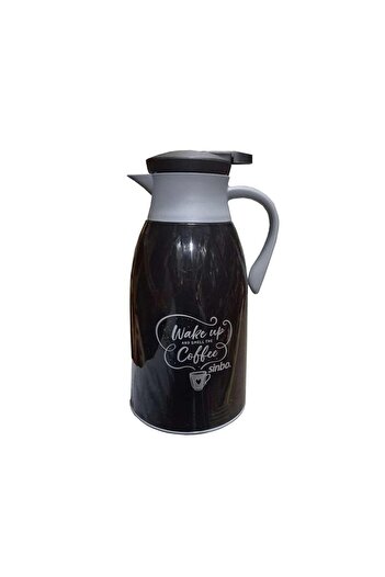 Sinbo Sto-6713 Thermos - Black - 1.6 Lt