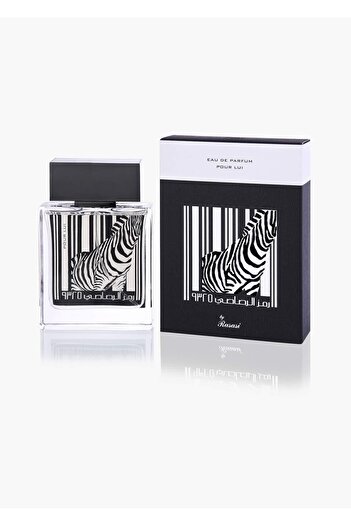 Rasasi Rumz 9325 Edp 50Ml