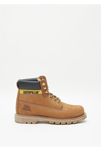 Caterpillar Colorado Ανδρικές μπότες Nubuck Cinnamon