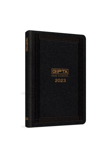 Gıpta 111-tck 2023 Търговски касов дневен ред 17x24 см 432 страници