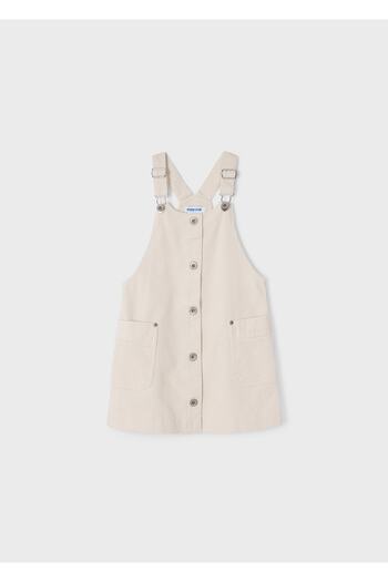 MAYORAL Girl's Corduroy Solabet Skirt 4953