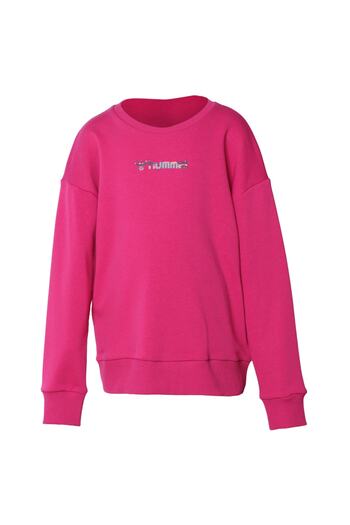 hummel Παιδικό φούτερ Chansy