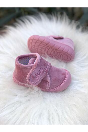 Vicco Color Velcro Panduf Home Nursery Shoes