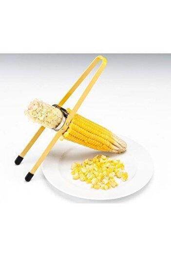 Zicco Corn Weeding Apparatus