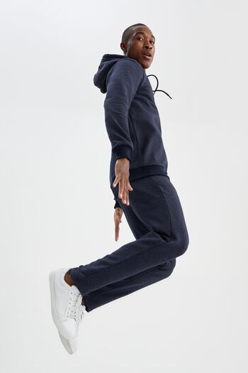 DeFacto Carrot Fit Jogger Sweatpants