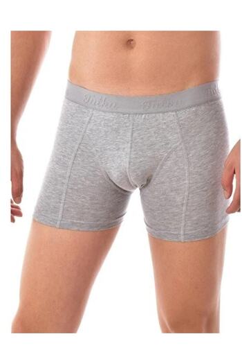 Tutku Men's Elastane Boxer