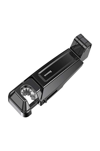 Baseus Baseus backseat vehicle phone holder hook Black