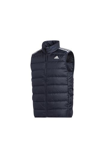 adidas Ess Down Vest Чоловічий жилет Gh4584 Синій