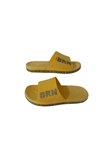 Byron Papuci de mers zilnic pentru copii Brn, cu talpă anti-alunecare, pe plajă