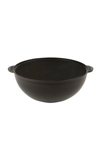 Lava Round Cauldron / Pot Diameter (Ø)28cm- Lv Y Kz 28 K0