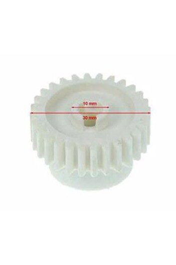 Profilo Mambo 7000 Rondo Blade Gear