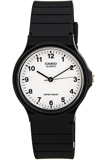 Casio Men's Wristwatch MQ-24-7BLDF
