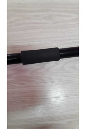 Povit Koridor Kapı Barfiksi Ayarlanabilir 130 Cm - 160 Cm Arası