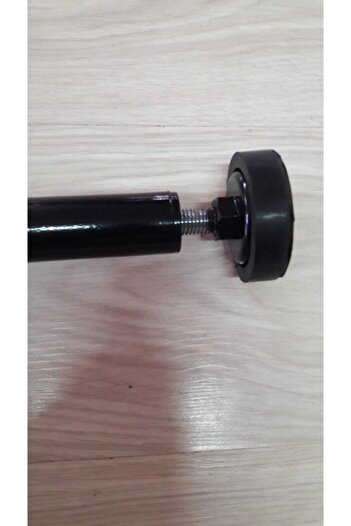 Povit Koridor Kapı Barfiksi Ayarlanabilir 130 Cm - 160 Cm Arası