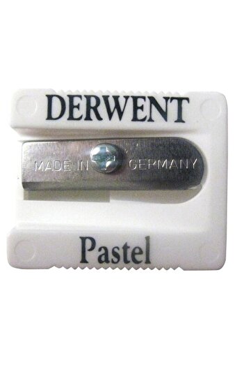 Derwent Pastel Pencil Sharpener 0700234