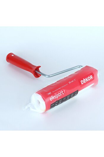 dekoreayapı Decor Paint Roller