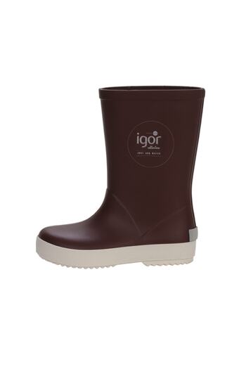 IGOR Children's Boots W10107 Splash Nautico