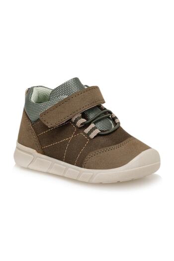Polaris 512812.I Khaki Boy Shoes 100559929