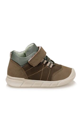 Polaris 512812.I Khaki Boy Shoes 100559929