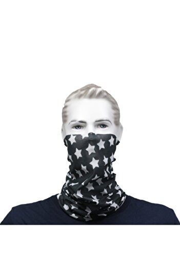 Vexo Buff (bandana) Star