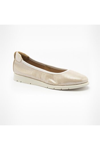 John May Women's Ballerinas