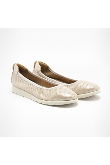 John May Women's Ballerinas