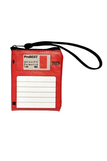 Probest DESIGN Floppy Wallet